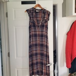 Universal Threads dress